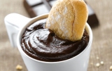 xocolata desfeta