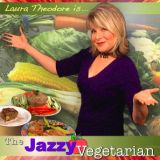 The Jazzy Vegetarian