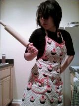 vera~baker