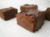 I love chocolate more than life itself
