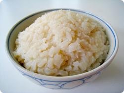 Sweet Sticky Rice Pudding - Kao-Niew-Moon
