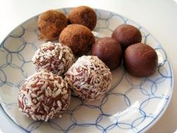Chocolate Truffles