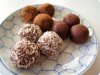 Chocolate Truffles