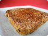 Cinnamon Toast Cinnamon Toast