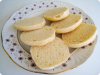 English Muffins