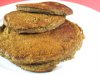 Pumpkin Buckwheat Pancakes Pumpkin Buckwheat Pancakes