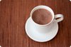 Heavenly Hot Chocolate