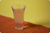 Ruby Red Grapefruit Liqueur
