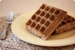Multigrain Waffles Multigrain Waffles