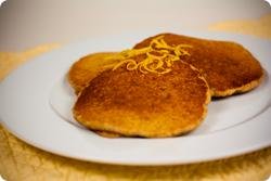 Lemon Poppy Seed Pancakes Lemon Poppy Seed Pancakes