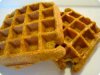 Easy Waffles