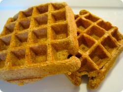 Easy Waffles Easy Waffles
