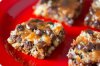 Chocolate Coconut Magic Bars