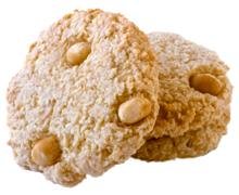 Coconut Mac Daddy Macaroons Coconut Mac Daddy Macaroons