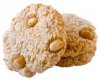 Coconut Mac Daddy Macaroons