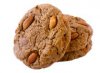 Ginger Almond Madness Cookies Ginger Almond Madness Cookies
