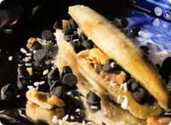 Banana Delight Banana Delight