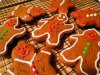 Gingerbread Cookie Buddies Gingerbread Cookie Buddies