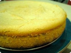 Creamy Cashew Cheesecake Creamy Cashew Cheesecake