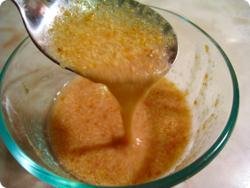 Flax Seed Egg Replacer