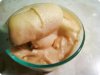 Creamy Cashew Cream Cheese Frosting Creamy Cashew Cream Cheese Frosting