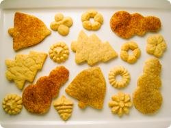 Sugar Cookies Sugar Cookies