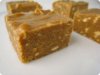 Peanut Butter Maple Fudge Peanut Butter Maple Fudge