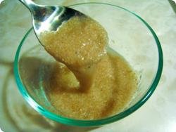 Chia Seed Egg Replacer Chia Seed Egg Replacer