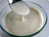 Soy Cream Soy Cream