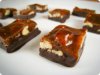 Pecan Caramel Chews