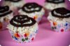Rice Crispy Treat Cupcakes Rice Crispy Treat Cupcakes