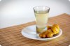 Ginger Liqueur Ginger Liqueur