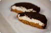 Sweet and Sara Peanut Butter Smores