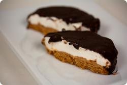 Sweet and Sara Peanut Butter Smores Sweet and Sara Peanut Butter Smores