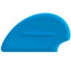 Isi Silicone Scraper Spatula
