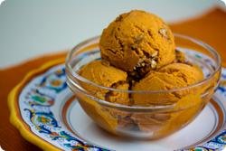 Sweet Potato Pecan Ice Cream Sweet Potato Pecan Ice Cream