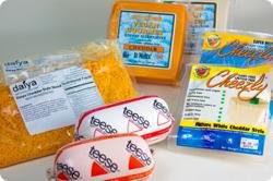 The Big Vegan Cheese Review The Big Vegan Cheese Review