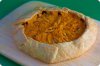 Apple Cheddar Galette Apple Cheddar Galette