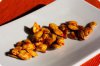 Candied Spiced Pumpkin Seeds Candied Spiced Pumpkin Seeds