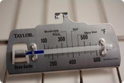 How to Choose an Oven Thermometer How to Choose an Oven Thermometer