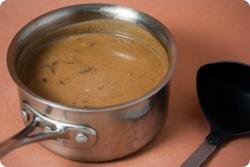 Gracious Gravy Gracious Gravy