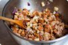 Apple Walnut Stuffing