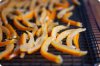 Candied Orange Peel Candied Orange Peel