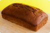 Yeasted Banana Bread