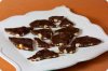 Chocolate Hazelnut Bark Chocolate Hazelnut Bark