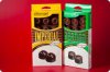 Silikomart Silicone Chocolate Molds