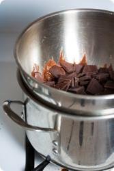How To Make and Use a Double Boiler