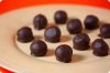 Chocolate Orange Bombs Chocolate Orange Bombs