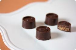 Marzipan Bonbons Marzipan Bonbons