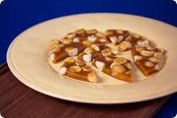 Coconut Macadamia Nut Brittle